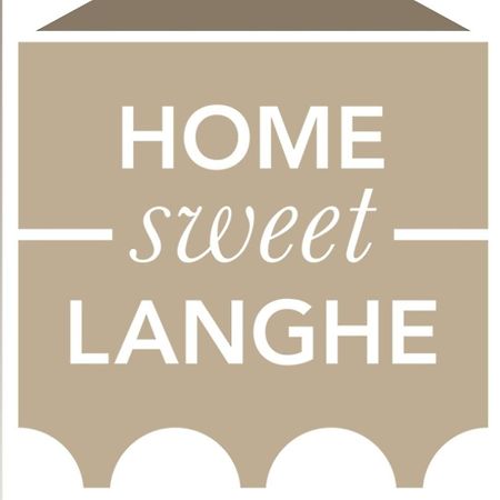 - Home Sweet Langhe - Room 51 Alba  Exterior foto