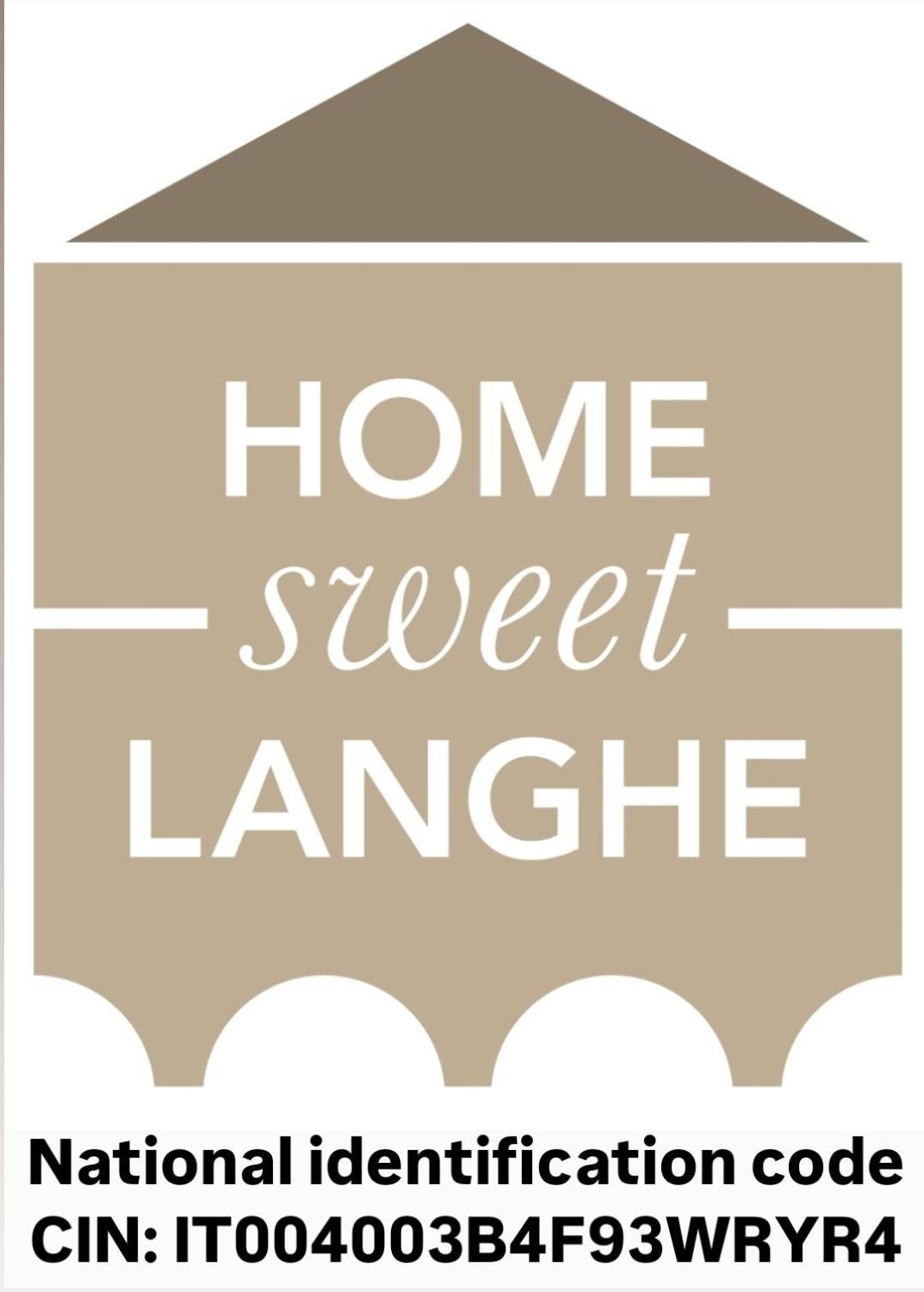 - Home Sweet Langhe - Room 51 Alba  Exterior foto