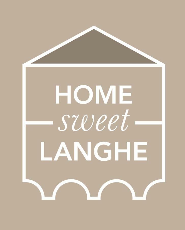 - Home Sweet Langhe - Room 51 Alba  Exterior foto